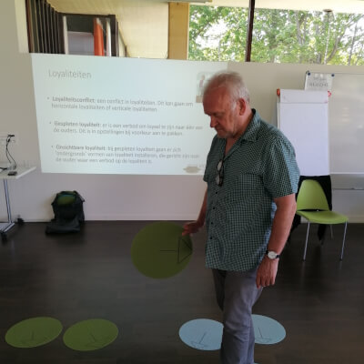 Basisopleiding opstellingswerk